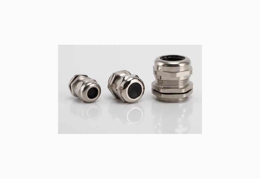 How to Match Cable OD, Thread Size and Panel Thickness?