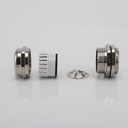 EMC Cable Glands for Industrial Signal and Control Cables