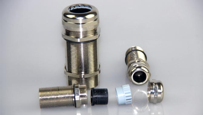 Why Longer Thread in Waterproof Cable Glands?