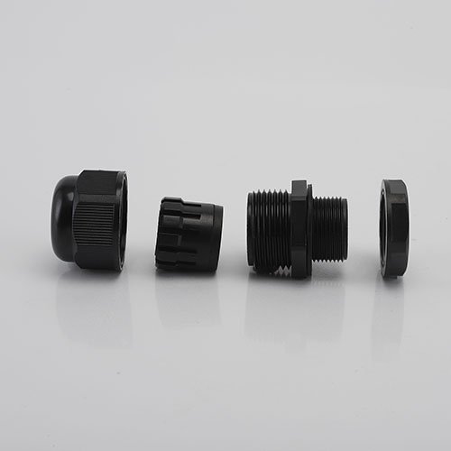 PG Thread Nylon Cable Gland