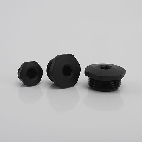 Stopping Plugs: Small Parts That Close Spare Holes Correctly