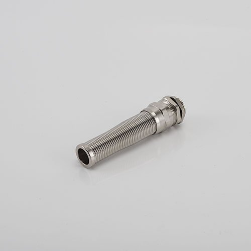 Strain Relief Cable Glands for Moving or Pulled Cables