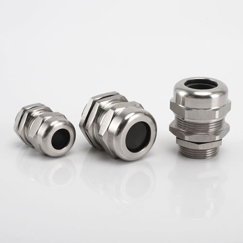 Choose Stainless Steel Cable Glands for Salt Spray and Chemical Cabinets?