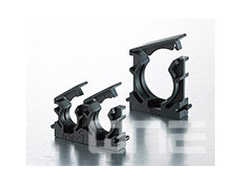 Nylon Cable Clip