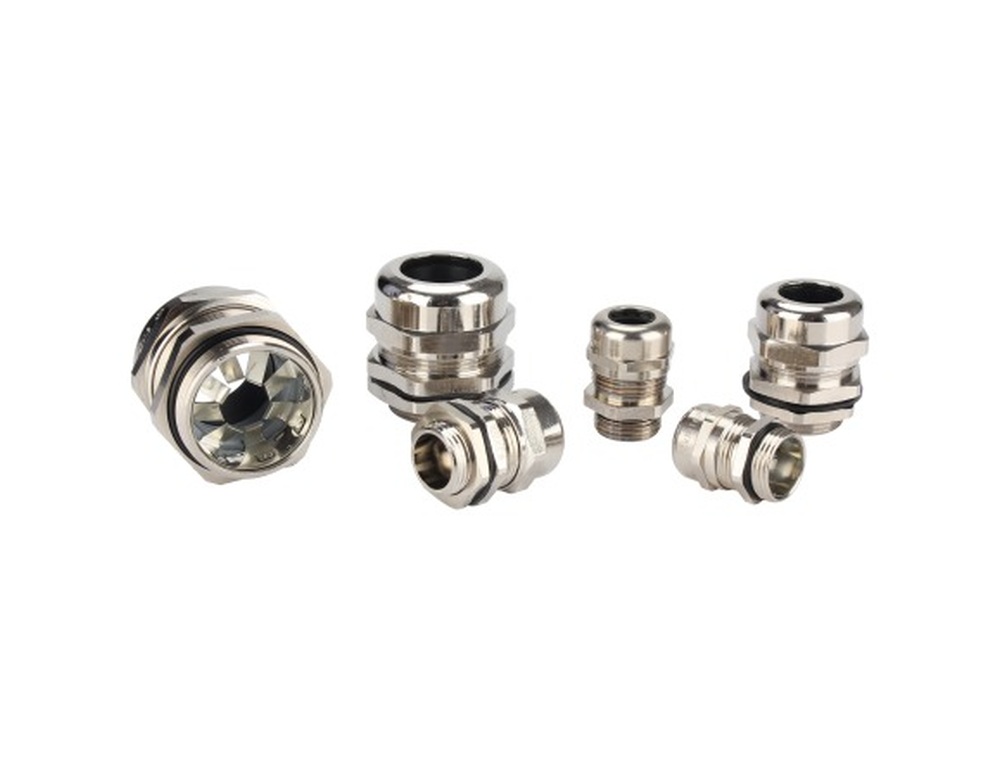 EMC Cable Gland
