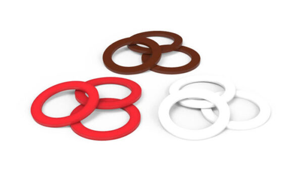 Cable Gland Sealing Washer
