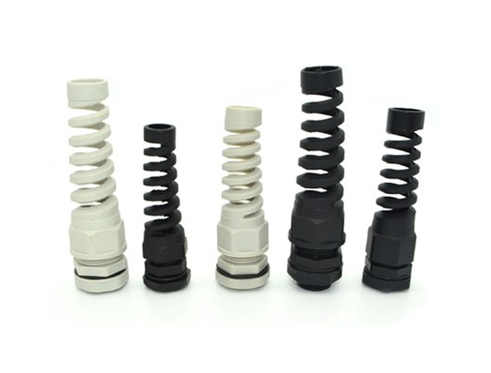 Strain Relief Cable Gland