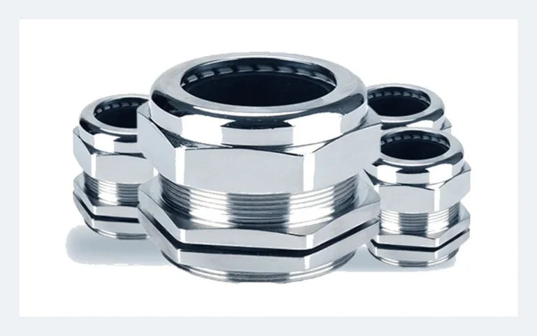 Choose Stainless Steel Cable Glands for Salt Spray and Chemical Cabinets?