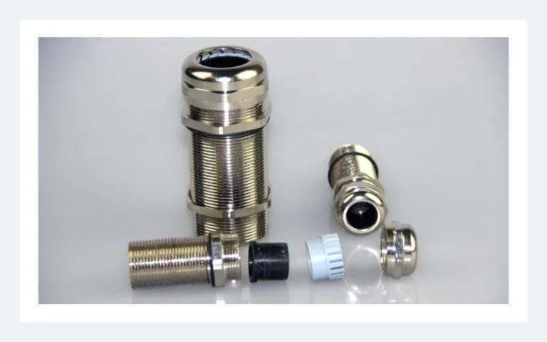 Why Longer Thread in Waterproof Cable Glands?