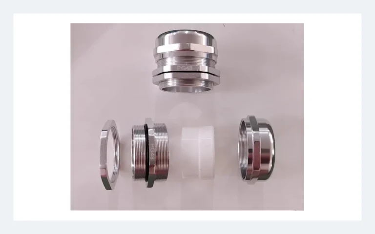 How to Match Cable OD, Thread Size and Panel Thickness?