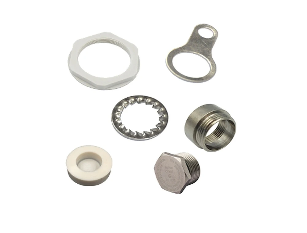 Cable gland installation accessories product family
