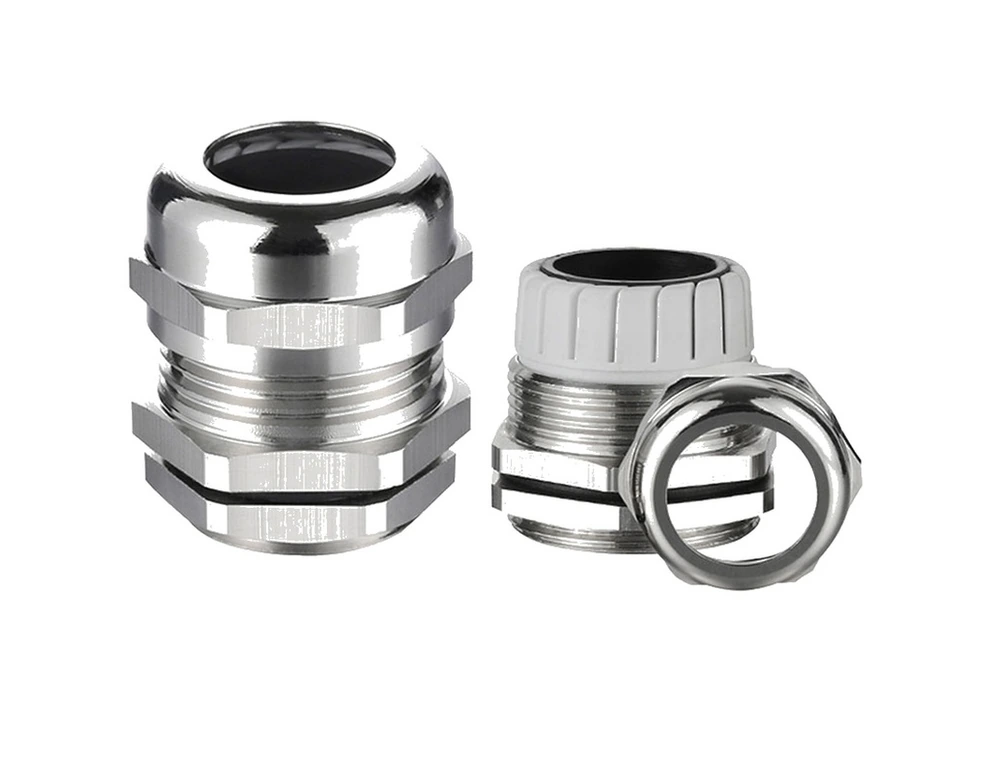Cable gland product family