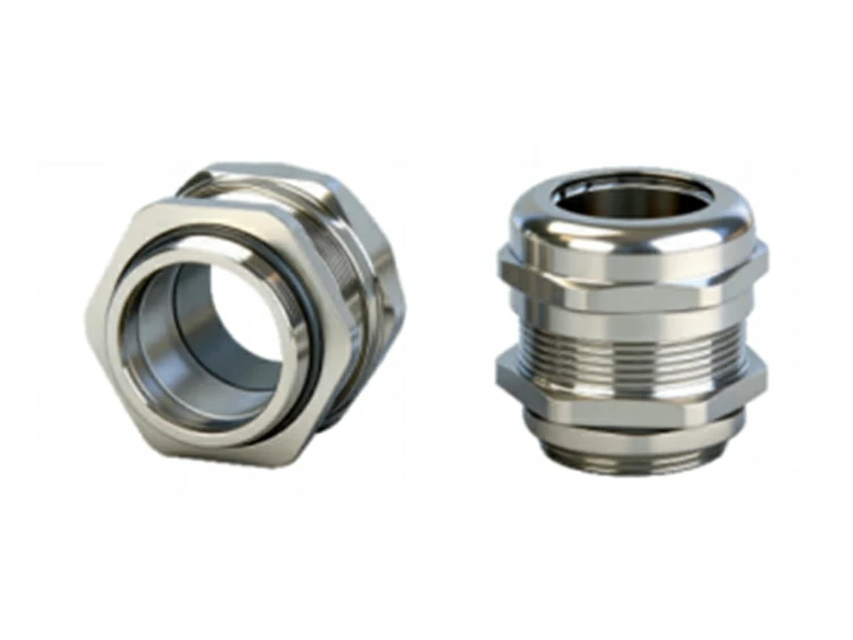 EMC Cable Gland