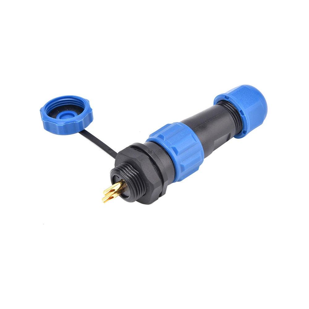 SD防水连接器