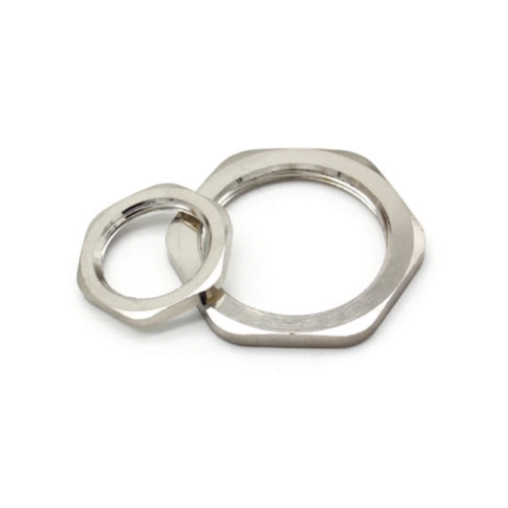 Cable Gland Locknut