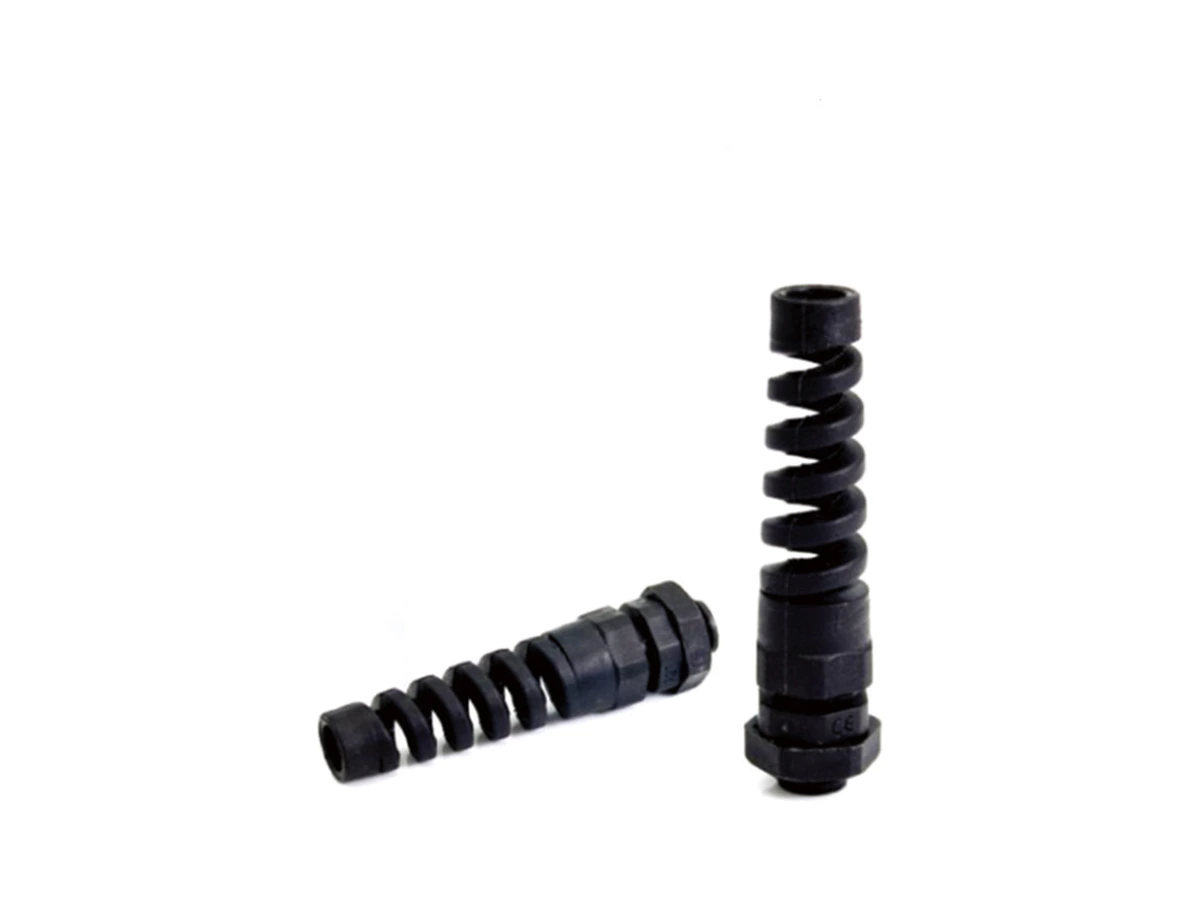 Strain Relief Cable Gland